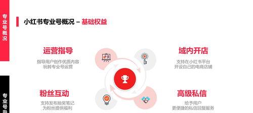 如何运营小红书专业号（从零开始的专业号运营指南）