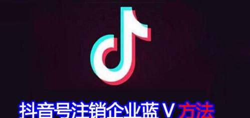 抖音号认证蓝v的作用（为你解析蓝v的意义及影响）