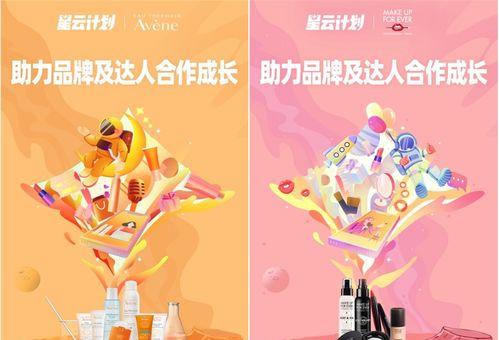 抖音星选撮合（打造全新的短视频营销生态圈）