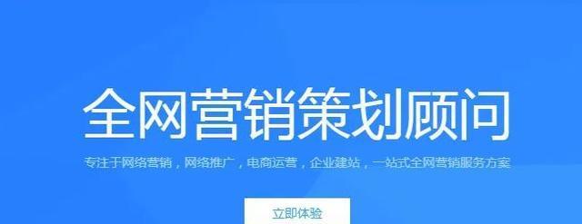 网站权重与SEO（探究网站权重对SEO的影响）