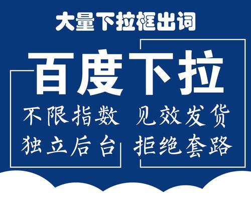 如何选择进行百度SEO优化？（百度SEO的选择、优化技巧和指南）