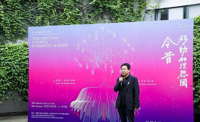 走进未来的艺术殿堂——2023年最具影响力的美术馆网站（数字化艺术新风潮）