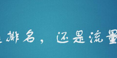SEOer从业方向概述（SEOer的就业前景和工作职责）