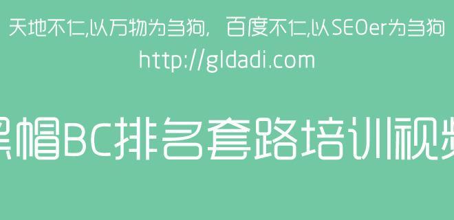 白帽SEO快速排名方法剖析（10个实用技巧助你迅速提高排名）