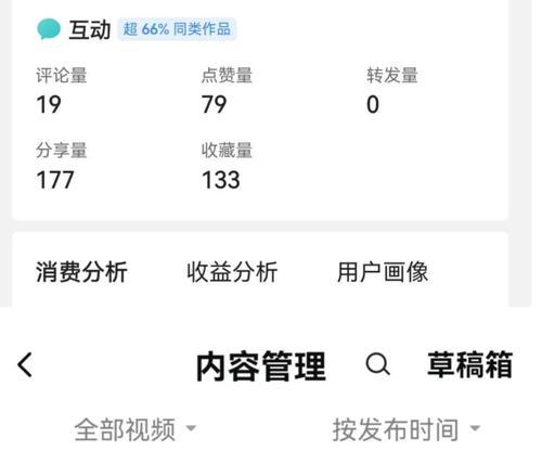 揭秘抖音网红一个月的收入有多少？（了解抖音网红的月收入及其赚钱方式，让你更懂生活。）
