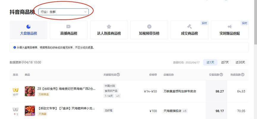 如何修改抖音小店销量？（掌握这几招，快速提高销售额）