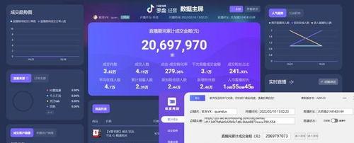 抖音热门大数据解析（成为抖音大咖不是问题）