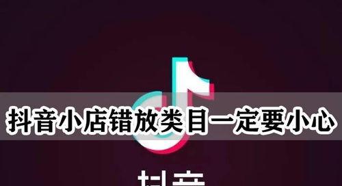 抖音小店母婴类目详解（热门商品及营销策略）