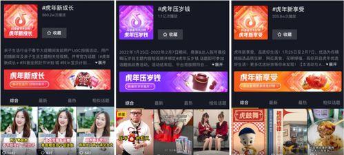 解密2023年抖音春节不打烊巅峰任务赛（尽享互动乐趣）