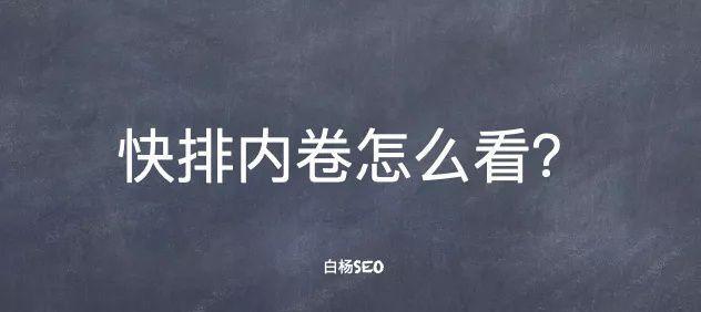 SEO快排教你网站快速收录的方法（让你的网站在搜索引擎上快速被发现）