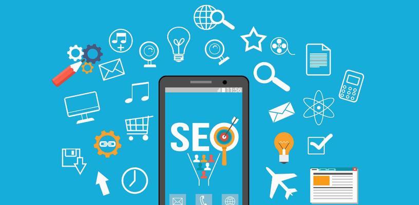 超链接的设置方法——优化你的SEO
