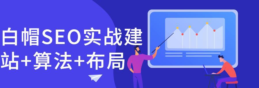 白帽SEO效率提升技巧（利用科学技术提高SEO效率）