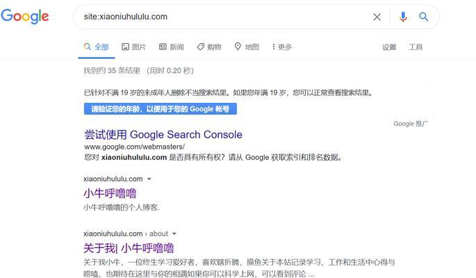 百度SEO和GoogleSEO算法比较（分析两种搜索引擎的优劣及优化技巧）