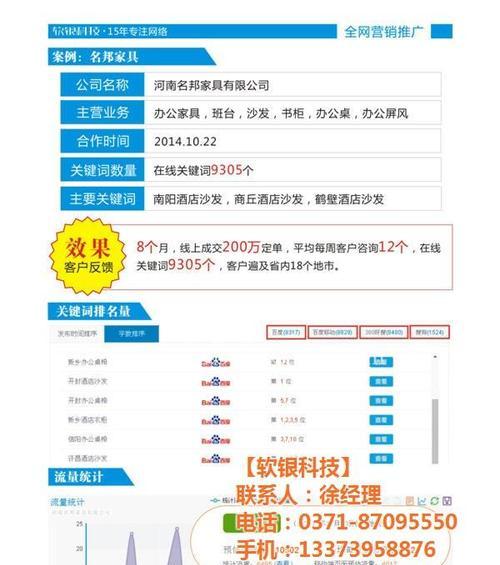 揭秘百度SEO排名点击软件，到底能否提高网站排名？