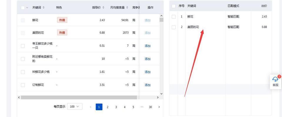 百度排序的奥秘（百度搜索算法如何影响排名）