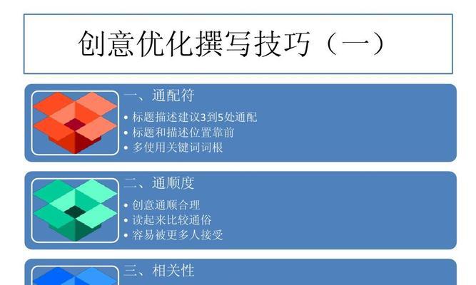 百度竞价推广和SEO优化的优劣对比（哪种更适合你的企业发展？）