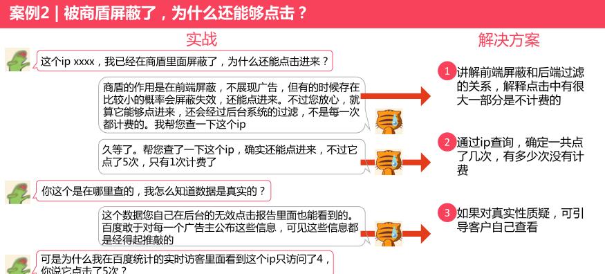 百度竞价广告有效屏蔽恶意点击方法（如何保护您的广告投资不受恶意点击的损害？）