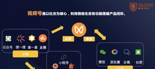 视频号的5大运营技巧（提高内容质量让你爆红）