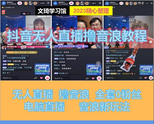 抖音音浪算钱揭秘（了解抖音音浪的计费机制，轻松赚取收入）