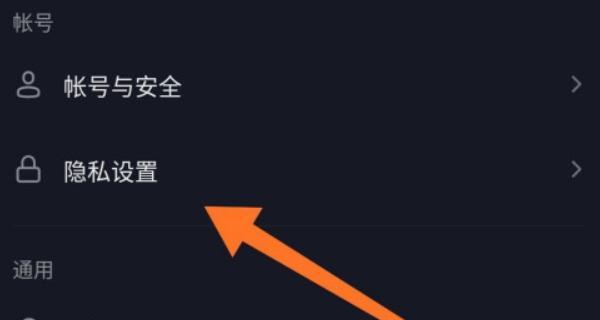 如何设置抖音隐私保护？（学会如何保护个人信息，享受更安全的抖音体验）