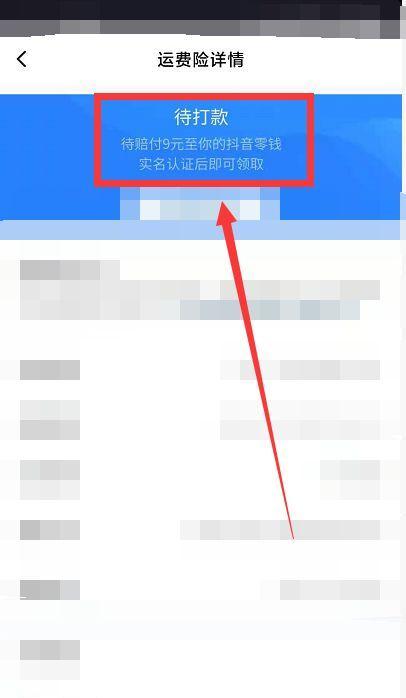 抖音运费险扣卖家多少钱？（了解运费险费率，保护自身利益。）