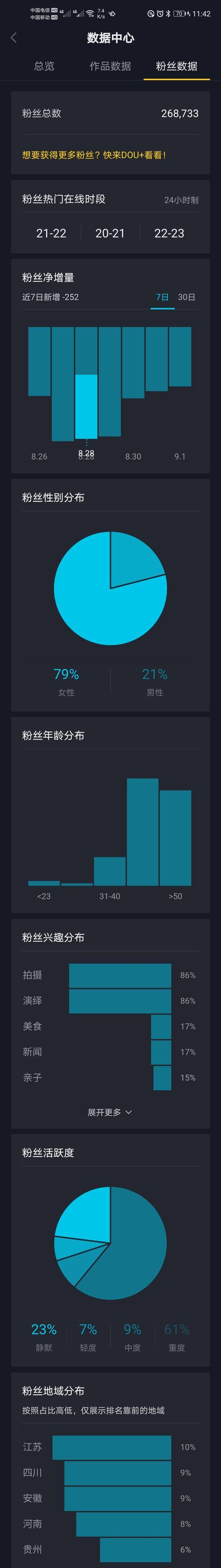 如何提高抖音账号的权重等级？（掌握这些技巧，让你的抖音账号飞速成长！）