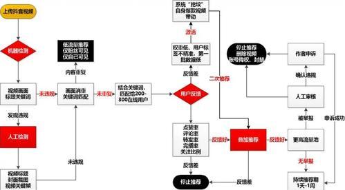 抖音直播规则和禁忌解析（直播风险掌握，网络安全）