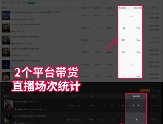揭秘抖音直播官方推流规律（探究抖音直播官方推流的奥秘及其实现方式）