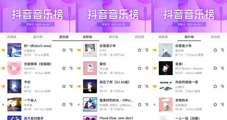 探究短视频配音乐的制作方法（以创意和技巧为基础，让配音乐更加生动）