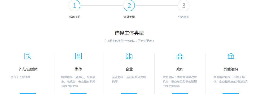 如何申请成为自媒体？（个人如何开始自媒体创作）