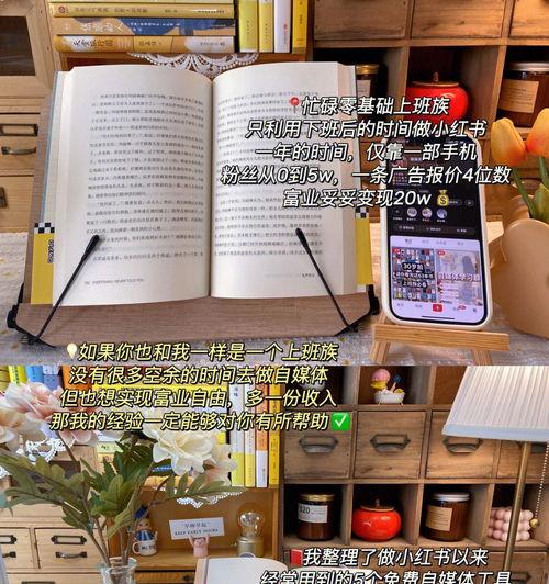 小红书账号广告接收类型解析（从哪些角度分析小红书广告接收类型）