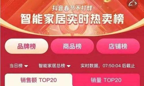 2023年抖音春节不打烊活动（送福利、赢红包、抢福袋）