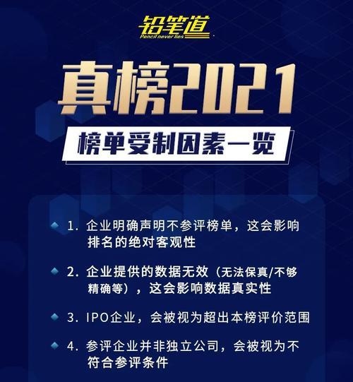 避免这些因素拉低网站排名（如何优化网站排名，提升用户体验）