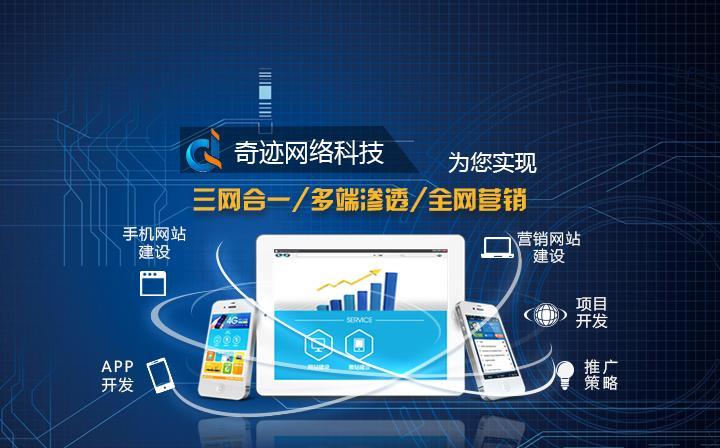 网站优化与维护的全面指南（从初期策划到后期维护，打造可靠的网站）