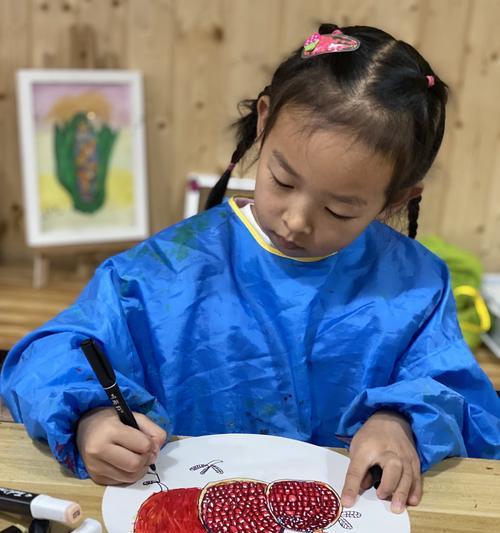 深度学习中的石榴算法（探究石榴算法在深度学习中的应用与实现）