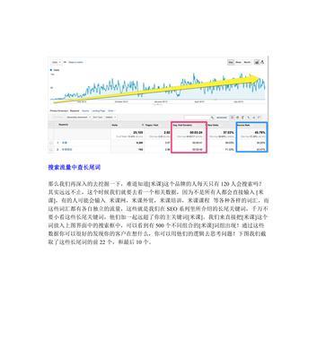 分析网站流量来源的重要性（优化网站运营，提升用户体验）