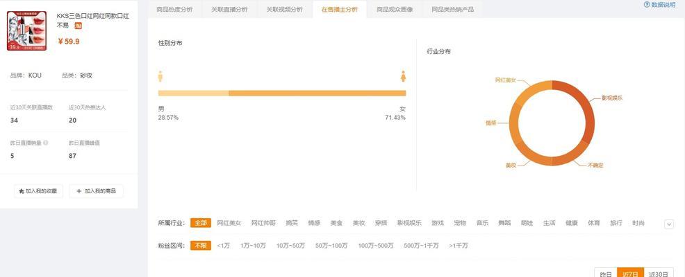 快手带货需要什么条件？（了解这些条件，让你成为快手带货达人！）