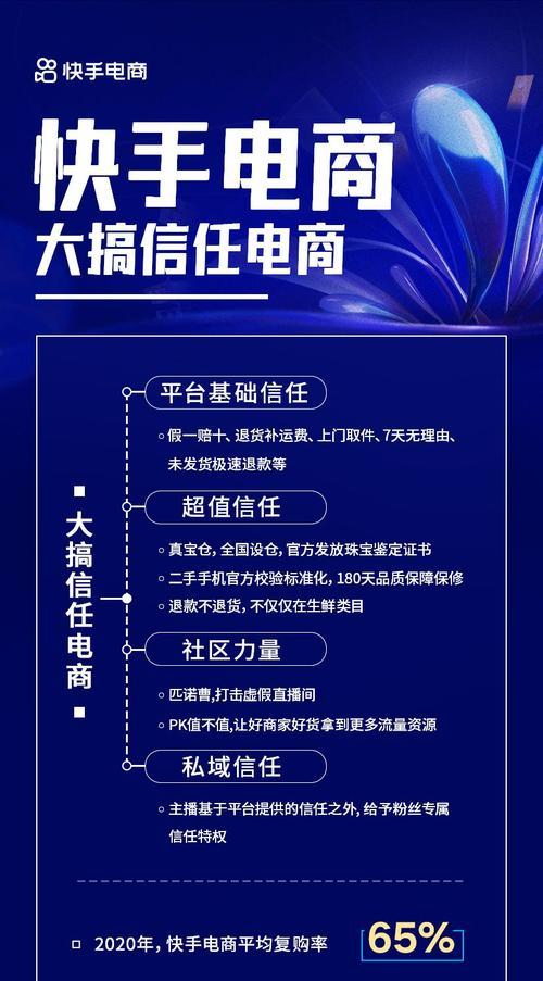 快手电商服务商违规管理规则（保障消费者权益，加强服务商监管）