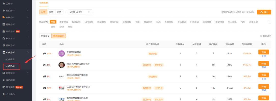 解密快手进口小店（快手电商的新尝试，海外好货一手抓）