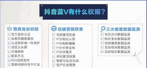 快手蓝V认证，必要性何在？（蓝V认证的作用、申请条件和流程详解）