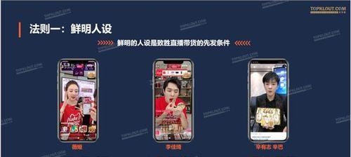 快手视频带货解析（从零基础到成为视频带货达人）