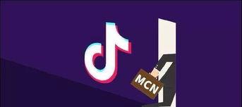 揭秘抖音主页所属MCN机构（了解抖音MCN机构）
