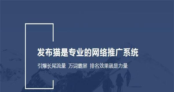 霸屏技术解析（了解SEO技巧中的关键技术）