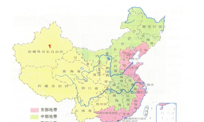 排名地域化差异的影响因素及应对策略（探究不同地域排名存在的差异性与对SEO优化的影响）