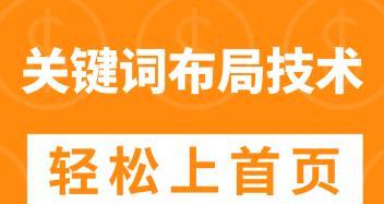 如何优化网站布局？（掌握这些技巧，让你的网站更具吸引力）
