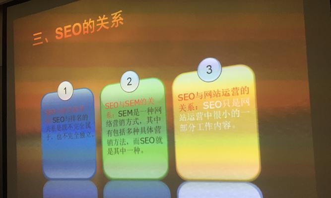 华而不实的SEO方法危害大（不要追求虚无缥缈的排名和流量）