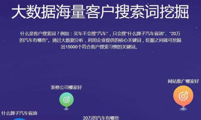 简单搜索与百度竞价推广的关系剖析（如何在搜索引擎中获得更多流量？——浅析简单搜索与百度竞价推广）