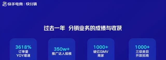 快手商品品质数据的重要性（保障你的购物体验，快手商品品质数据解密）