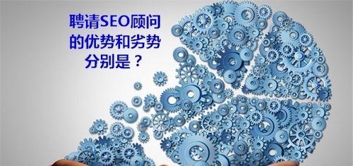 SEO技巧（教你如何利用SEO提升企业官网流量与品牌价值）