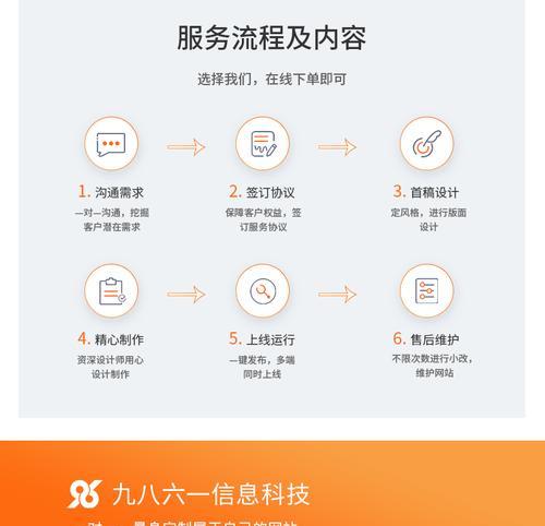 揭秘营销型手机网站优化方法（打造一站式营销平台，提高用户黏性）